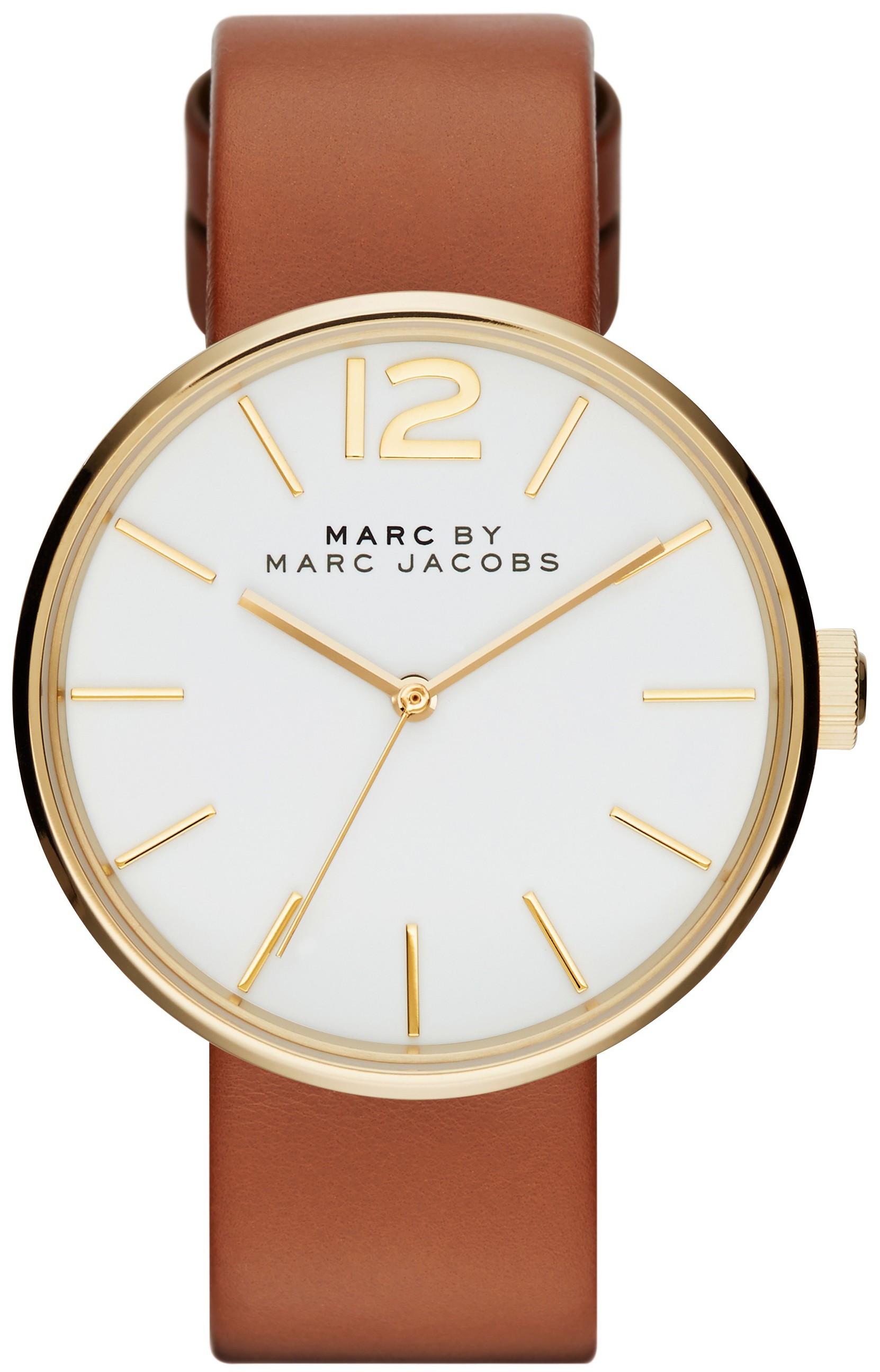 Marc jacobs sale peggy watch