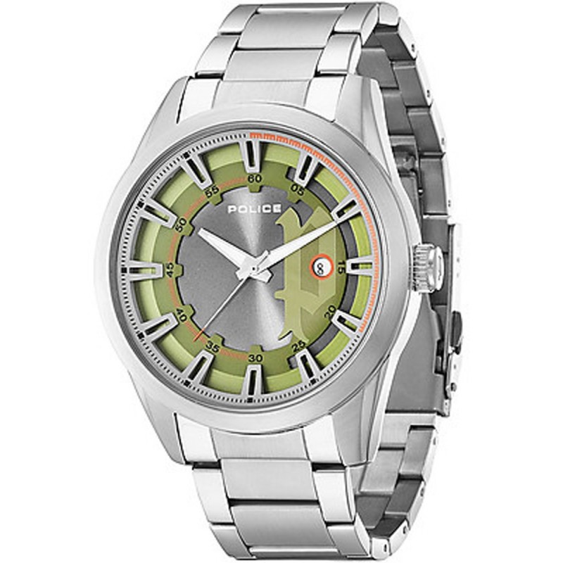 Lorus Men's Watch Lorus Men's Watches CLASSIC MAN RH993PX9 Leather Brown  RH993PX9 | Comprar Watch Lorus Men's Watches CLASSIC MAN RH993PX9 Leather  Brown Barato | Clicktime.eu» Comprar online
