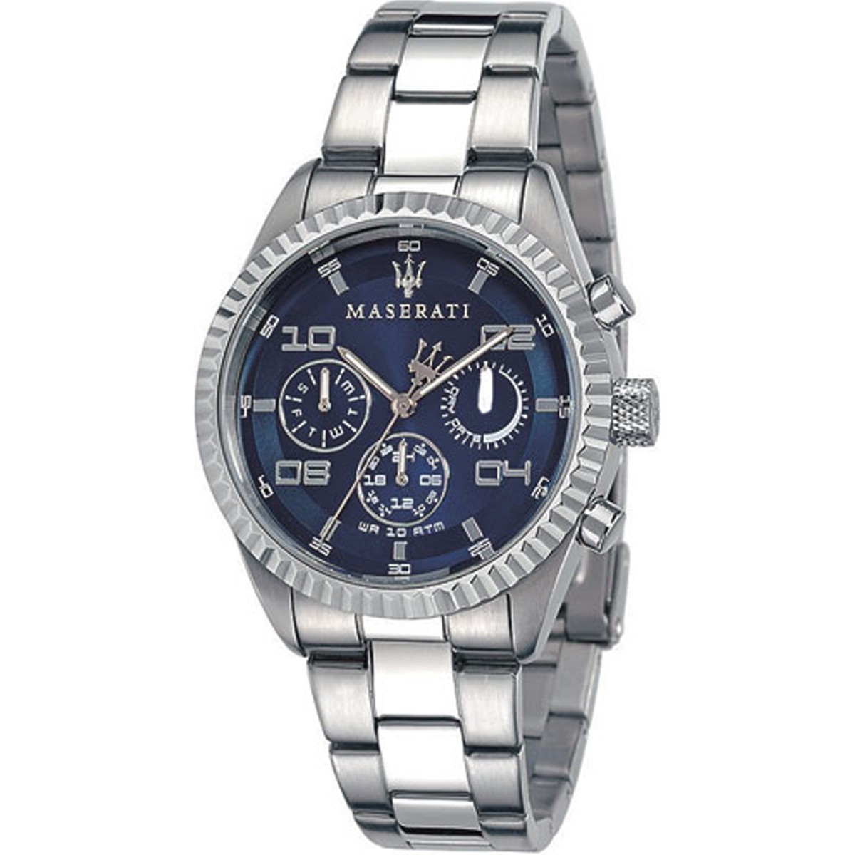 Maserati competizione watch best sale