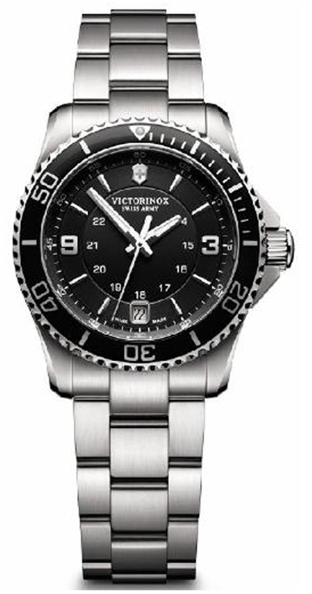 Victorinox women's maverick discount watch