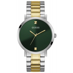 GUESS WATCHES GENTS...