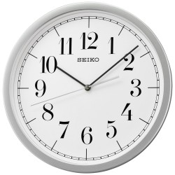 SEIKO CLOCKS PARED