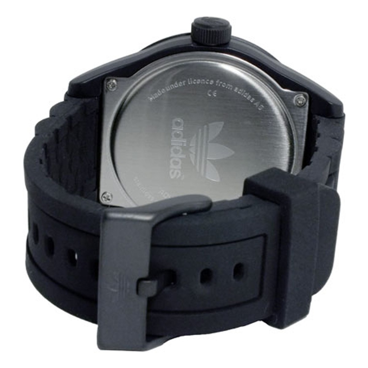 Adidas newburgh online watch