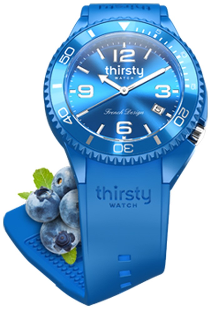 Blueberry watch hot sale price