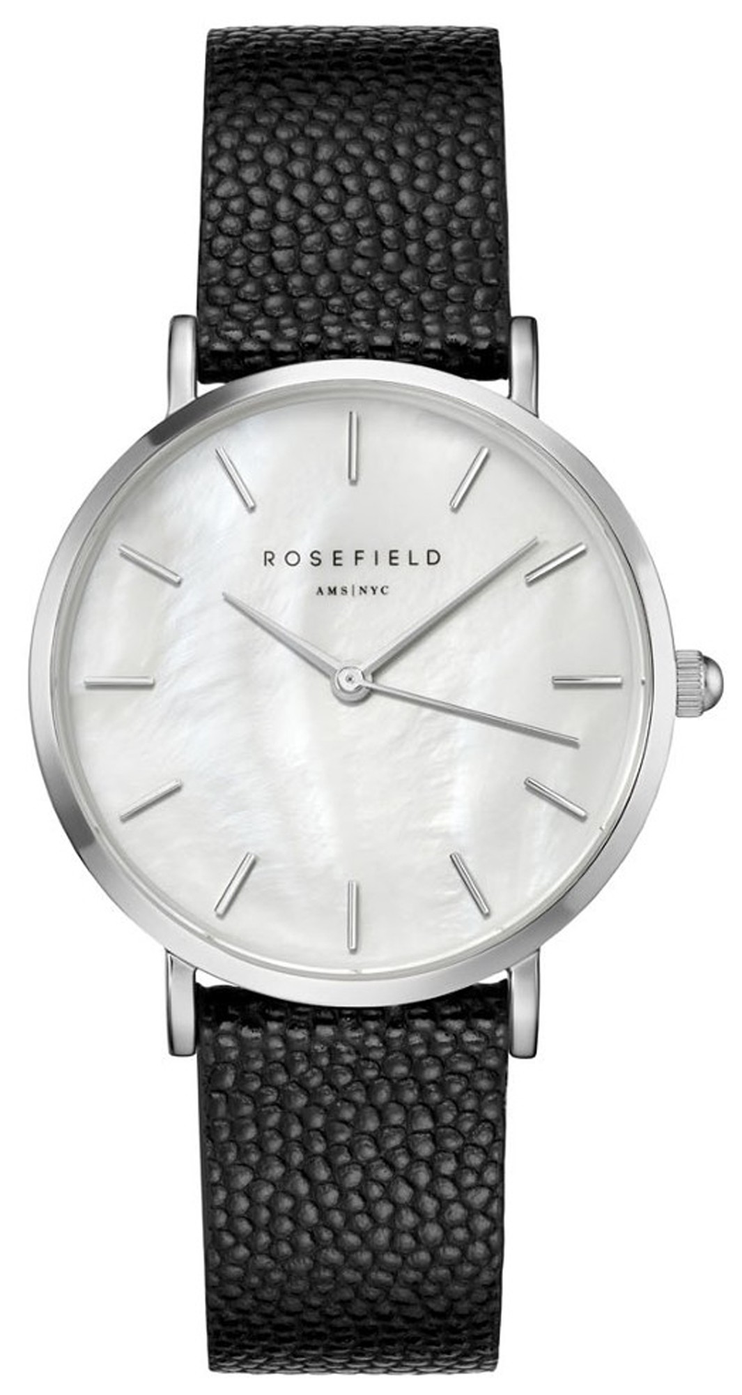 Rosefield Women s Watch Rosefield Upper East Side Analogical Watch