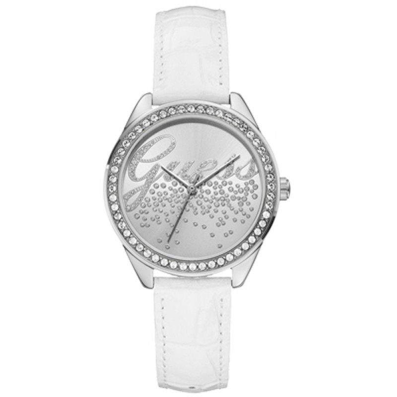 precioso reloj mujer marca guess, en su estuche - Comprar Relógios Guess no  todocoleccion