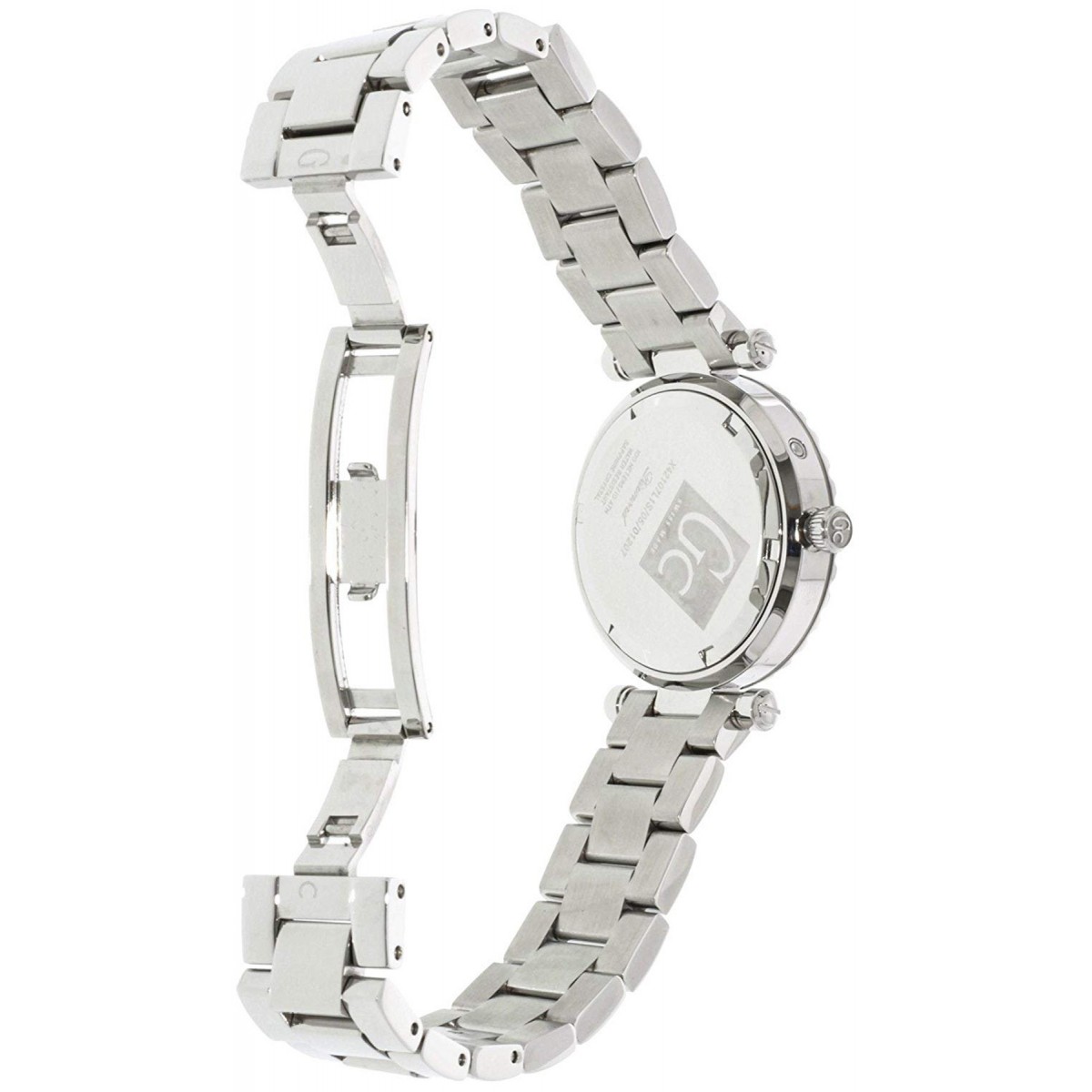 Gc watch outlet diamond