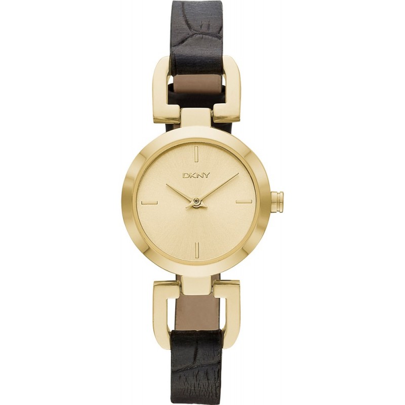 Dkny hot sale reade watch