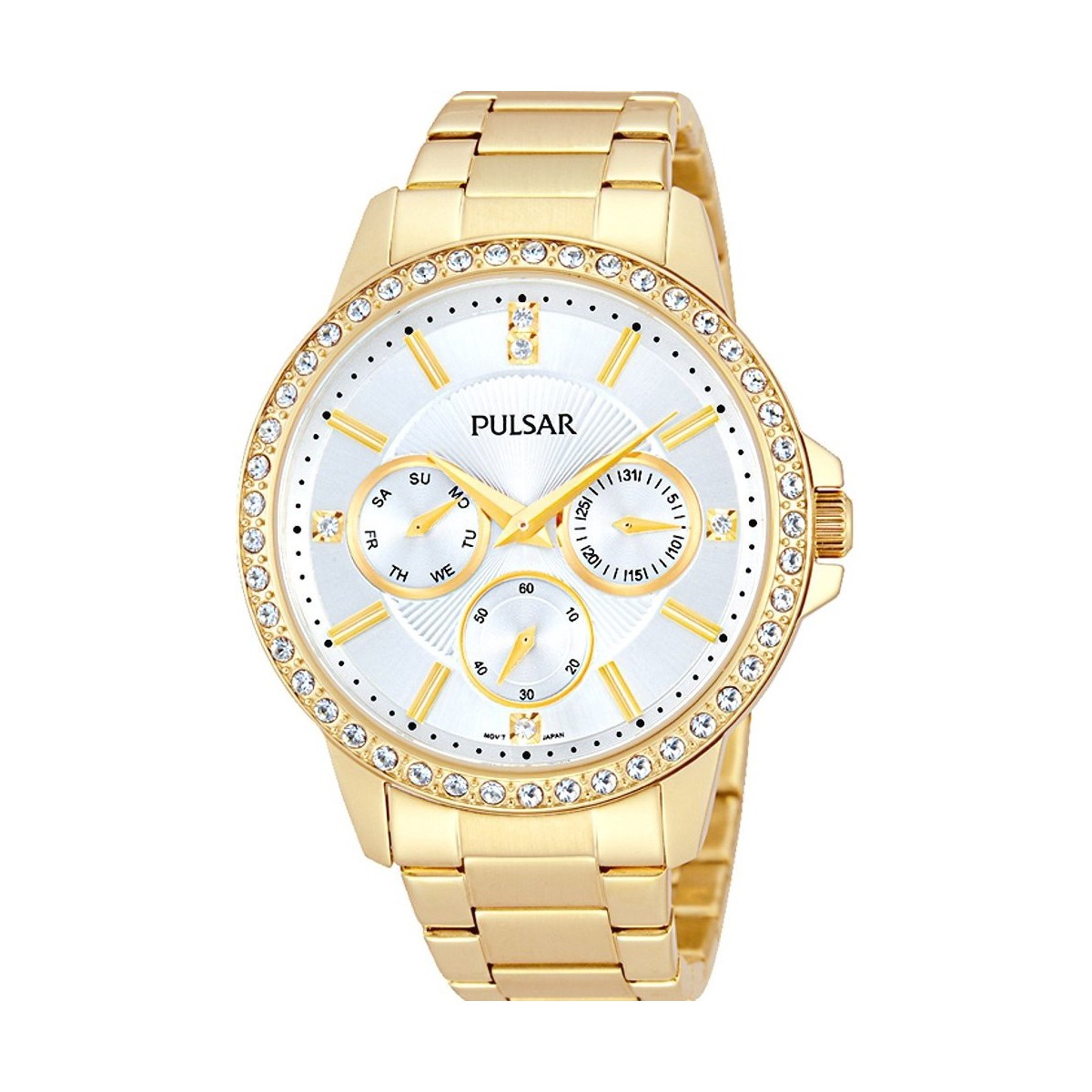 Reloj pulsar online mujer