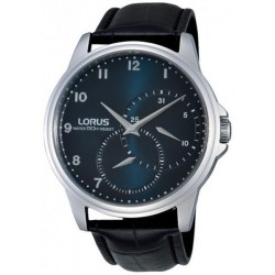 Reloj Hombre Lorus Reloj Lorus Hombre CLASSIC MAN RRX03JX9 Cuero