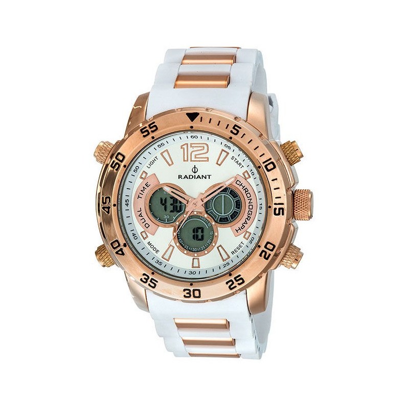 Reloj RADIANT Hombre (Plástico)