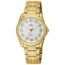 Maxima watch outlet golden