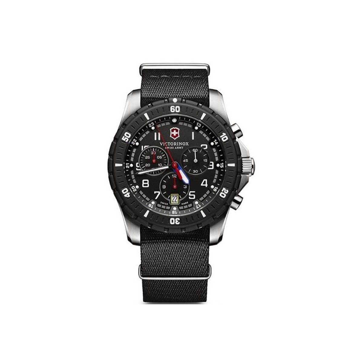 Victorinox Men's Watch VICTORINOX MAVERICK V241678.1 | Comprar Watch ...