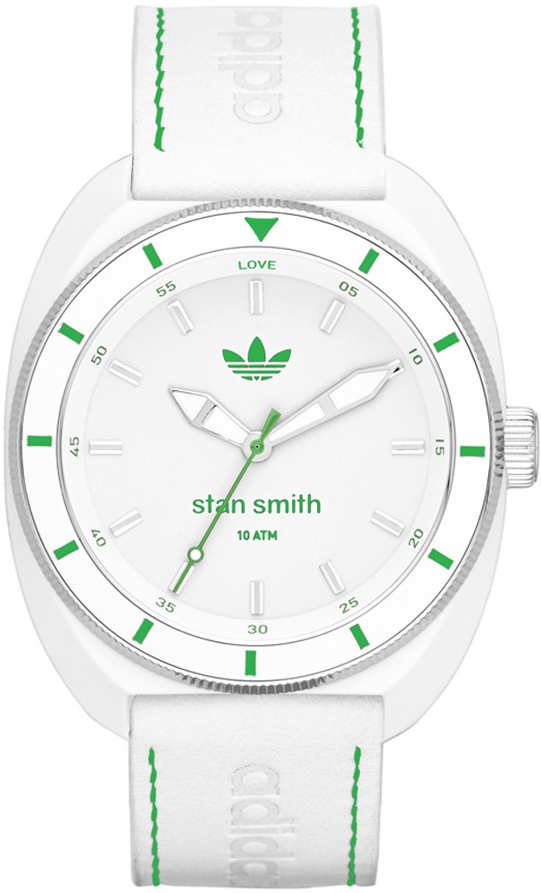 Adidas stan smith watch sale