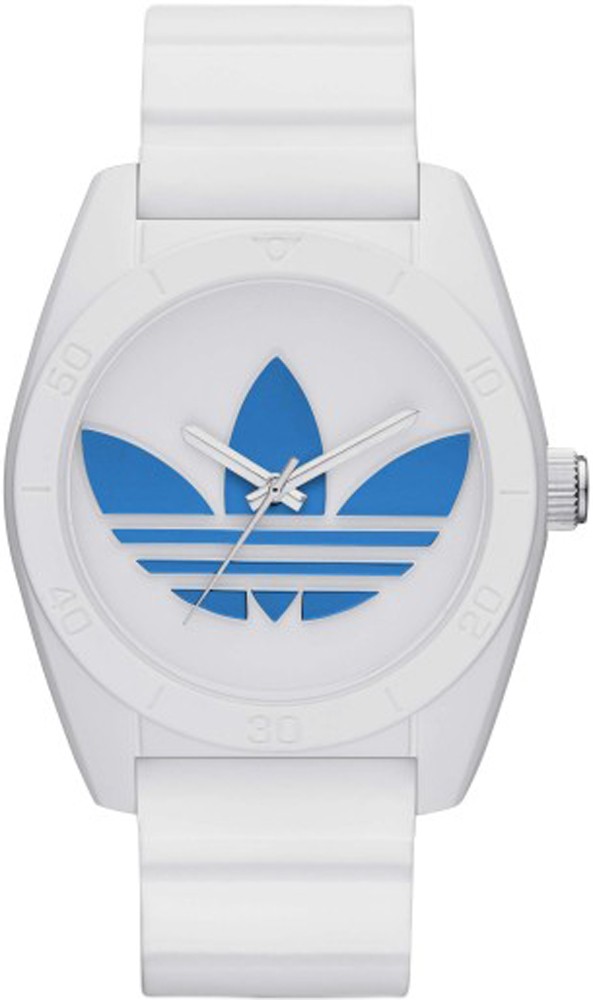 Adidas santiago clearance watch