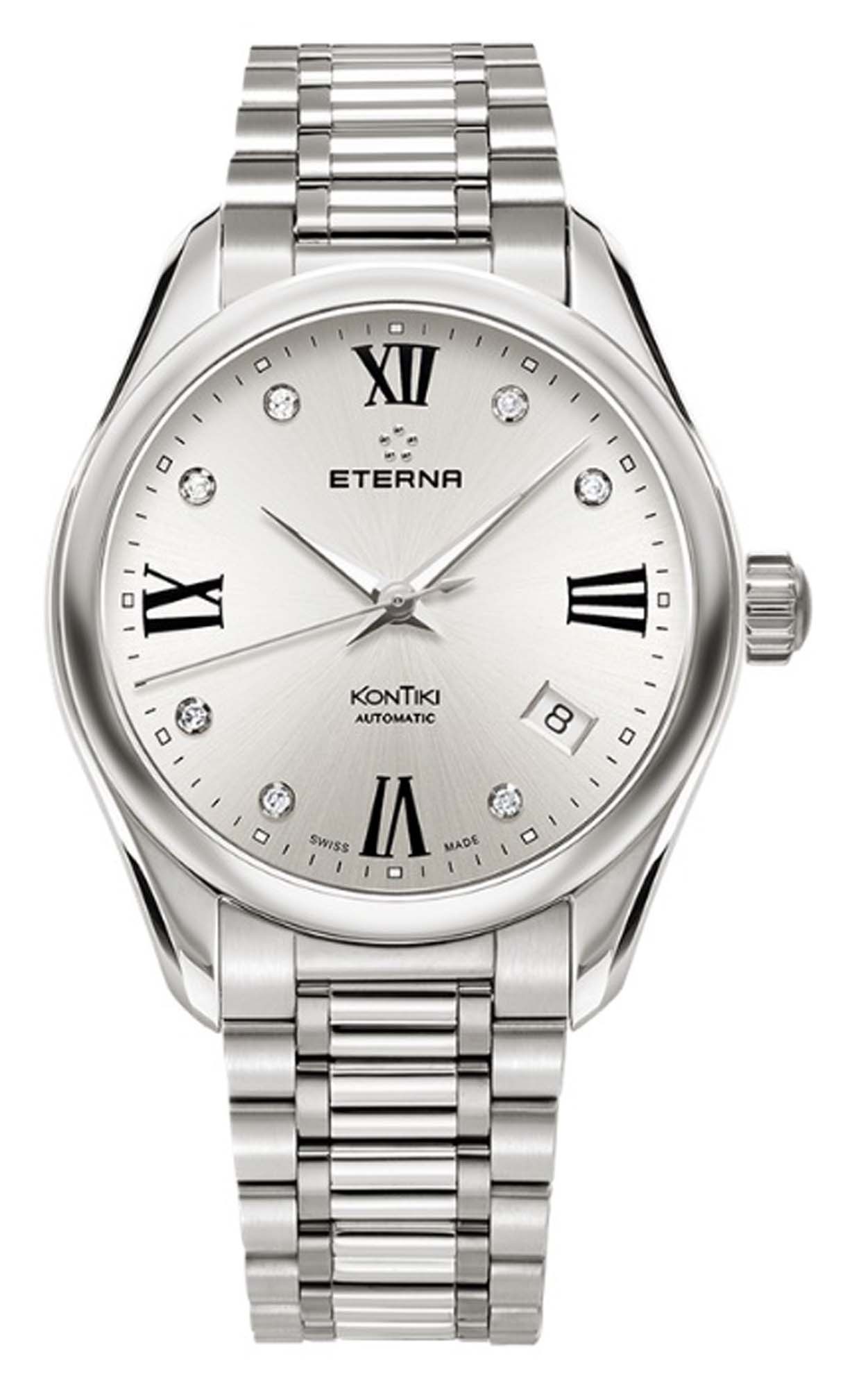 Eterna shop lady kontiki