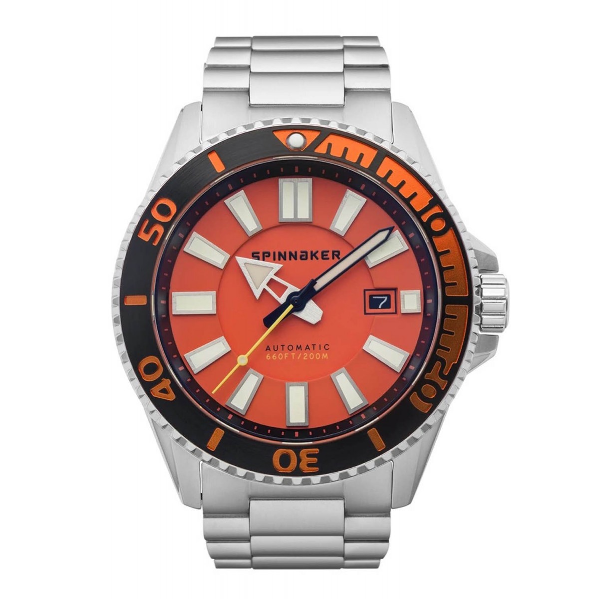 Spinnaker amalfi diver sale