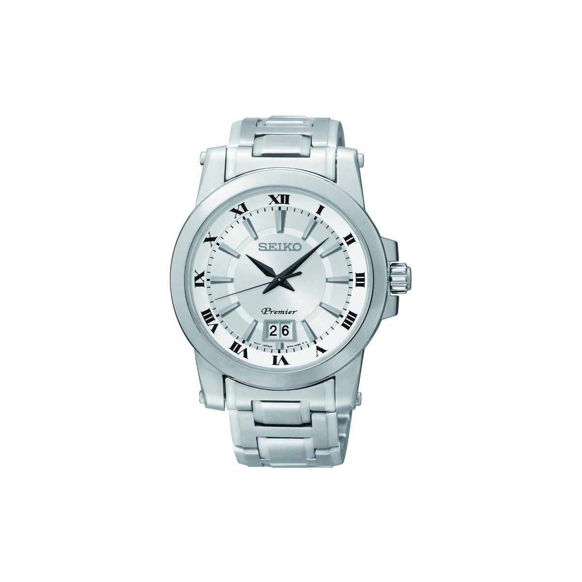 Comprar seiko online