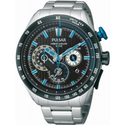 Pulsar mens sport store watch pj6093x1