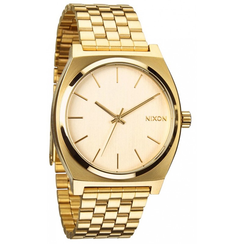 Nixon Men's Watch NIXON TIME TELLER A045511 | Comprar Watch NIXON TIME ...