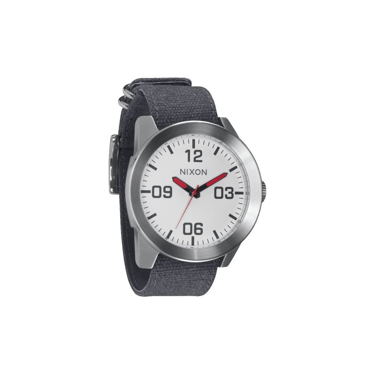 Nixon Men s Watch NIXON CORPORAL A243100 Comprar Watch NIXON CORPORAL Barato Clicktime.eu Comprar online