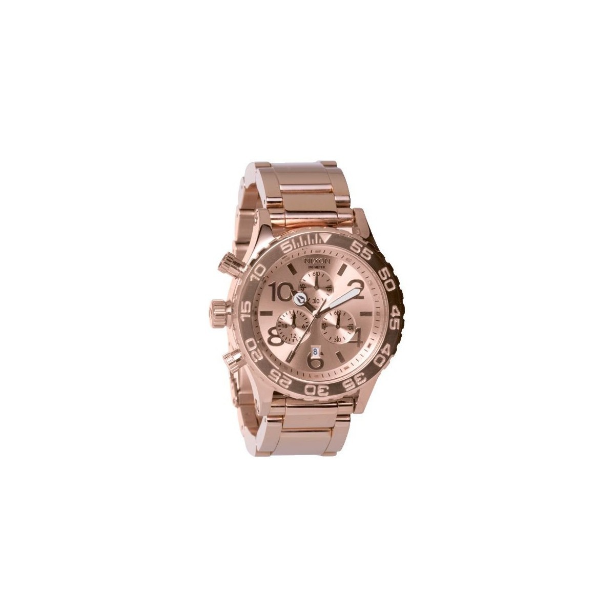 Nixon Women's Watch NIXON 42/20 A037897 | Comprar Watch NIXON 42/20 Barato  | Clicktime.eu» Comprar online