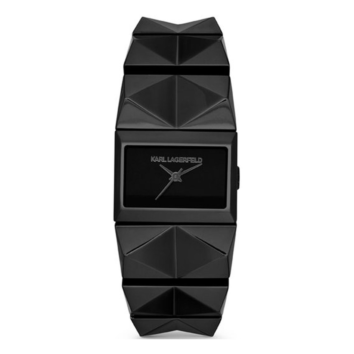 Karl lagerfeld fashion relojes