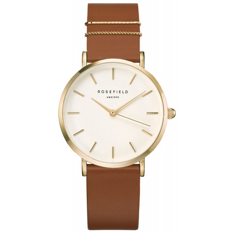 Rosefield Women s Watch Rosefield West Village Women s Watch with