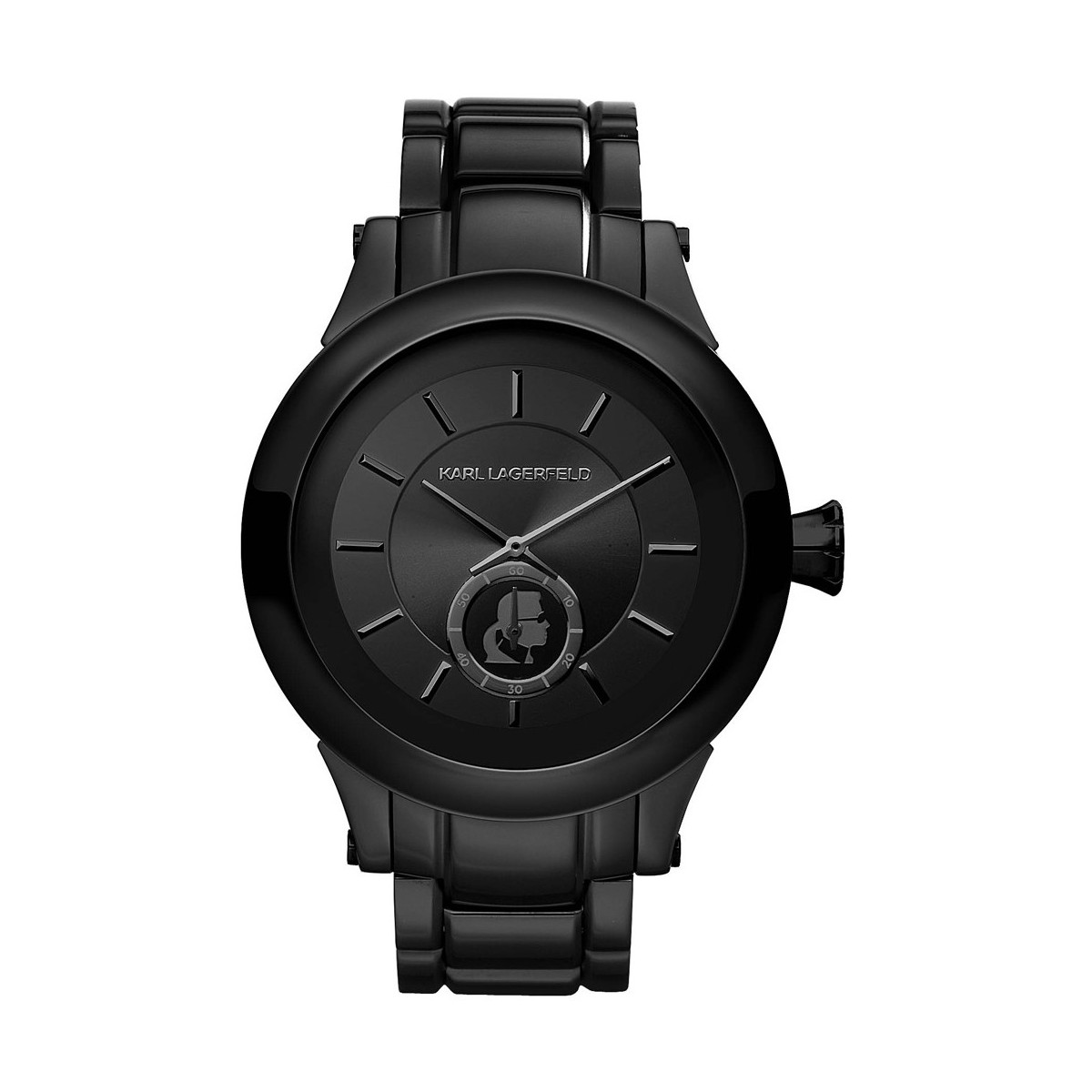 Reloj Mujer Karl Lagerfeld KARL LAGERFELD CHAIN KL1201 Comprar Reloj KARL LAGERFELD CHAIN Barato Clicktime.eu Comprar online