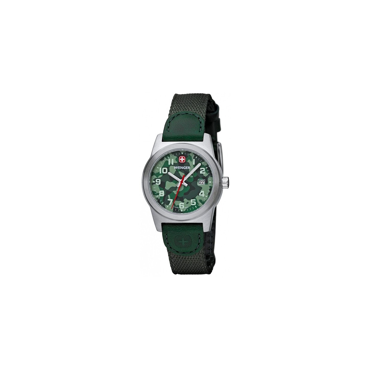 Wenger classic field discount watch