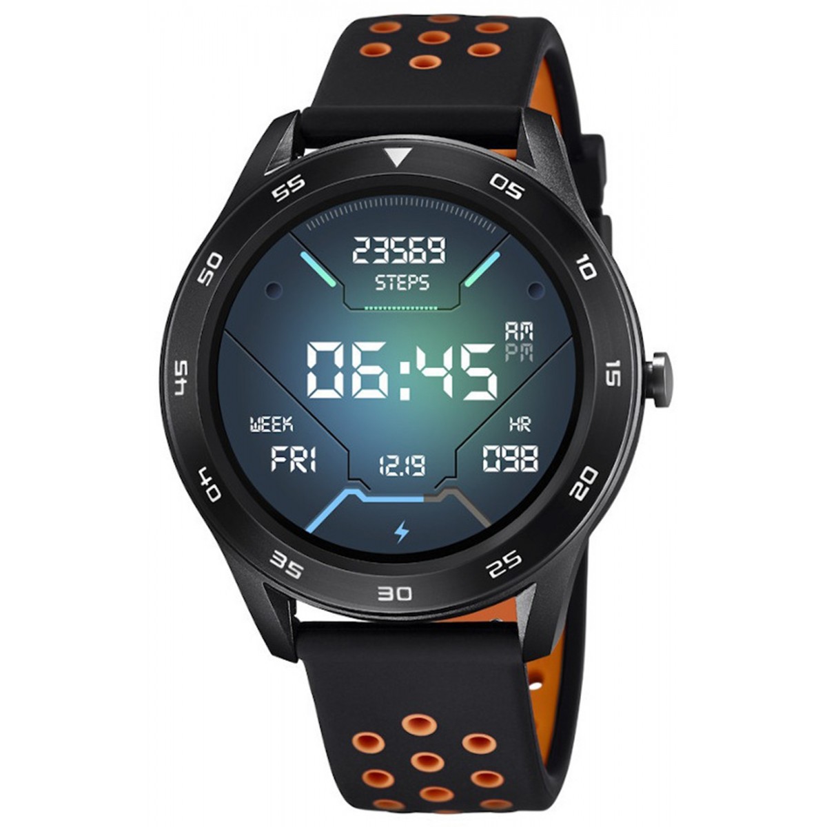 Smartwatch barato discount