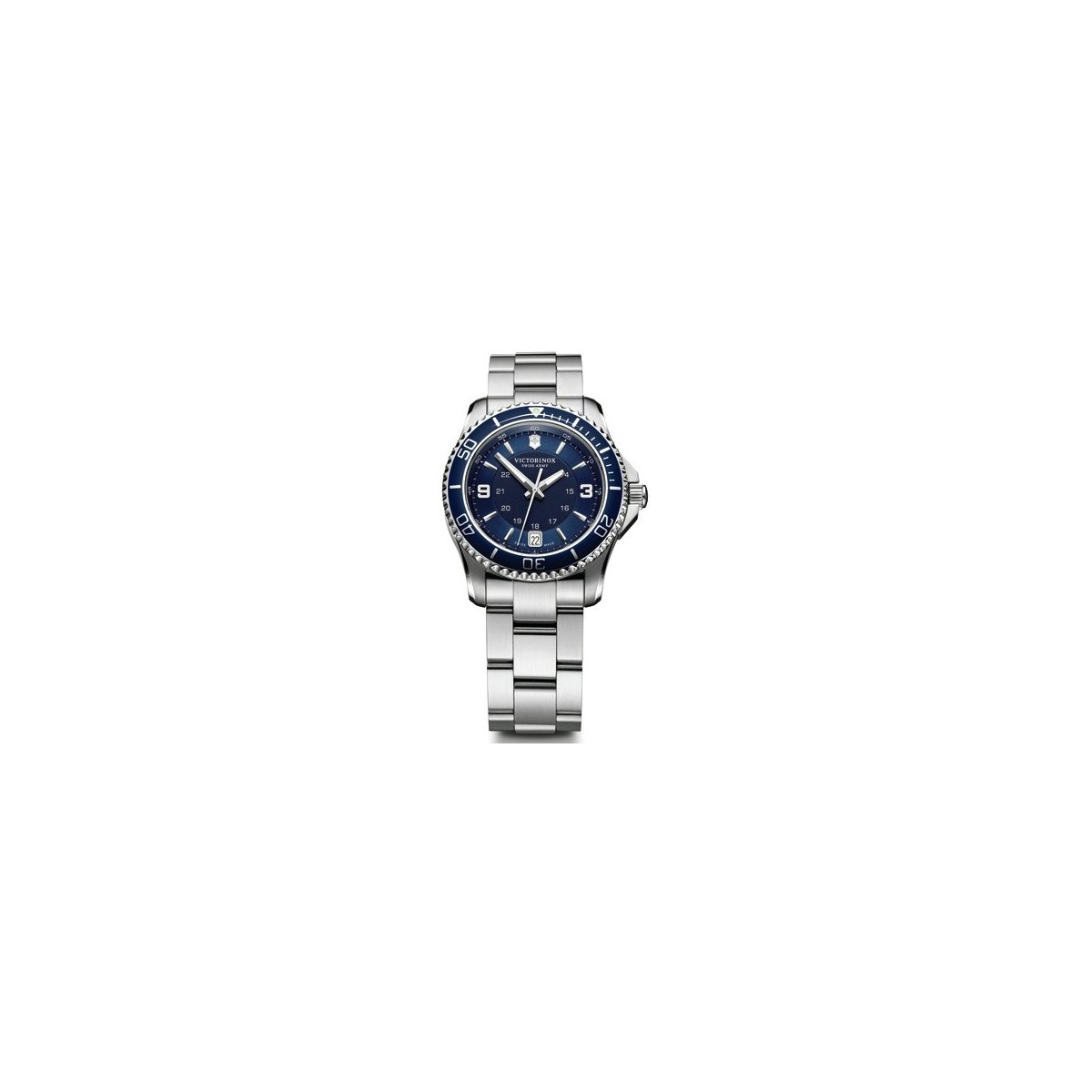 Victorinox maverick online blue