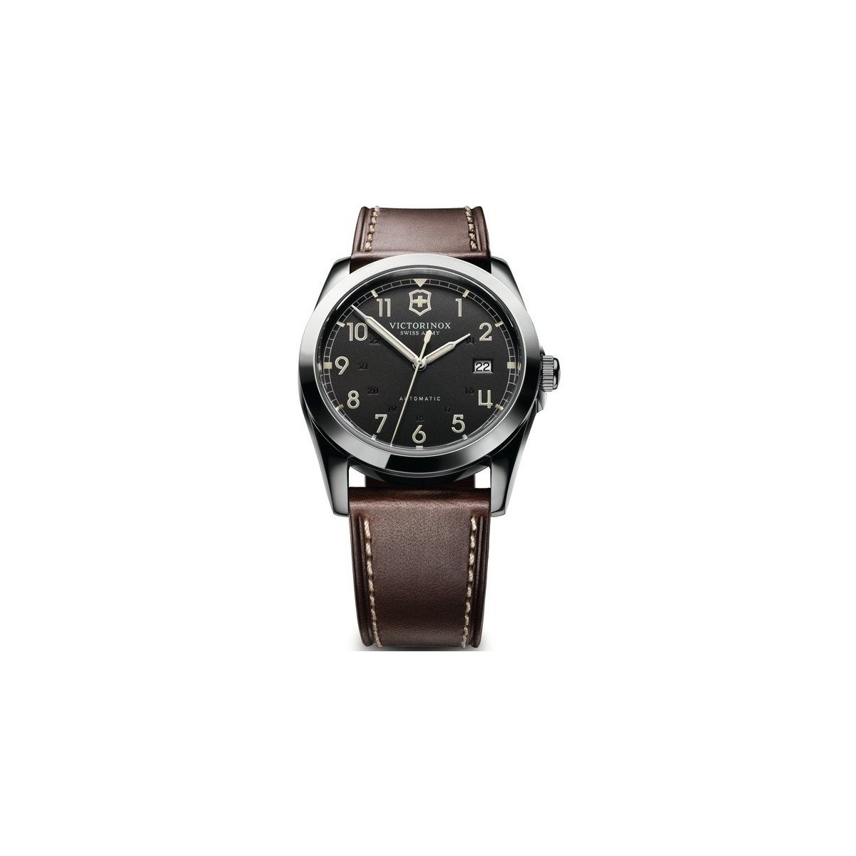 Victorinox cheap infantry watch