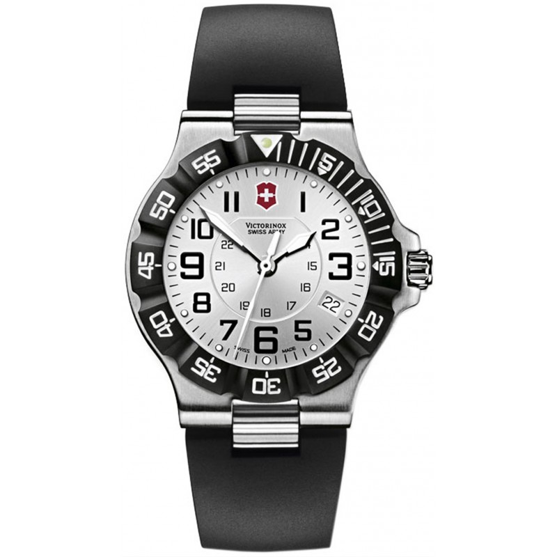 Victorinox Men's Watch VICTORINOX SUMMIT V241345 | Comprar Watch ...