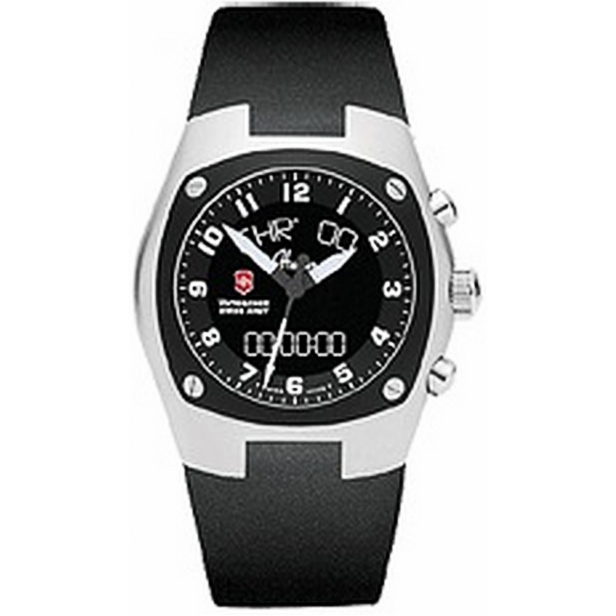 Victorinox 2024 hunter watch