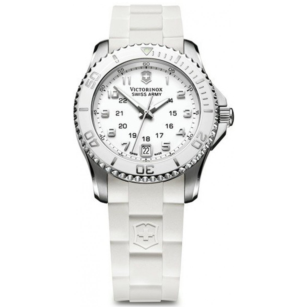 Victorinox reloj orders mujer