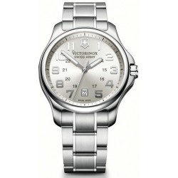 Victorinox on sale officer's watch