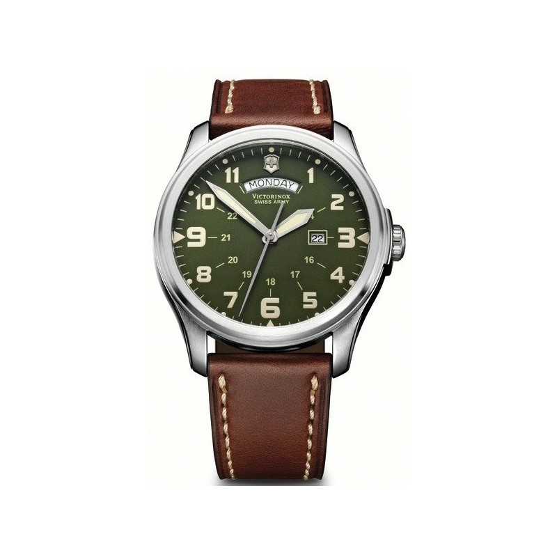 Victorinox Men s Watch VICTORINOX INFANTRY VINTAGE V241290