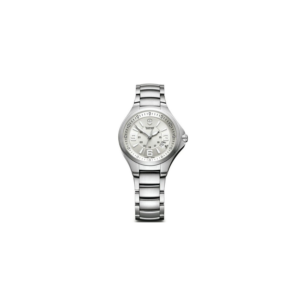 Victorinox Women s Watch VICTORINOX BASE CAMP V241469 Comprar