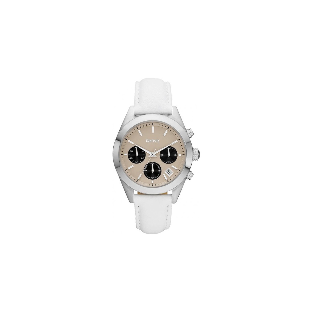 Dkny mens discount nolita chronograph watch