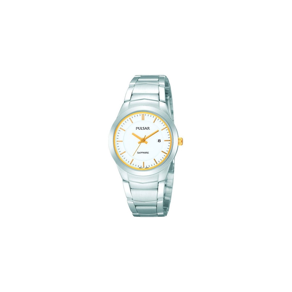 Pulsar clearance dress watch