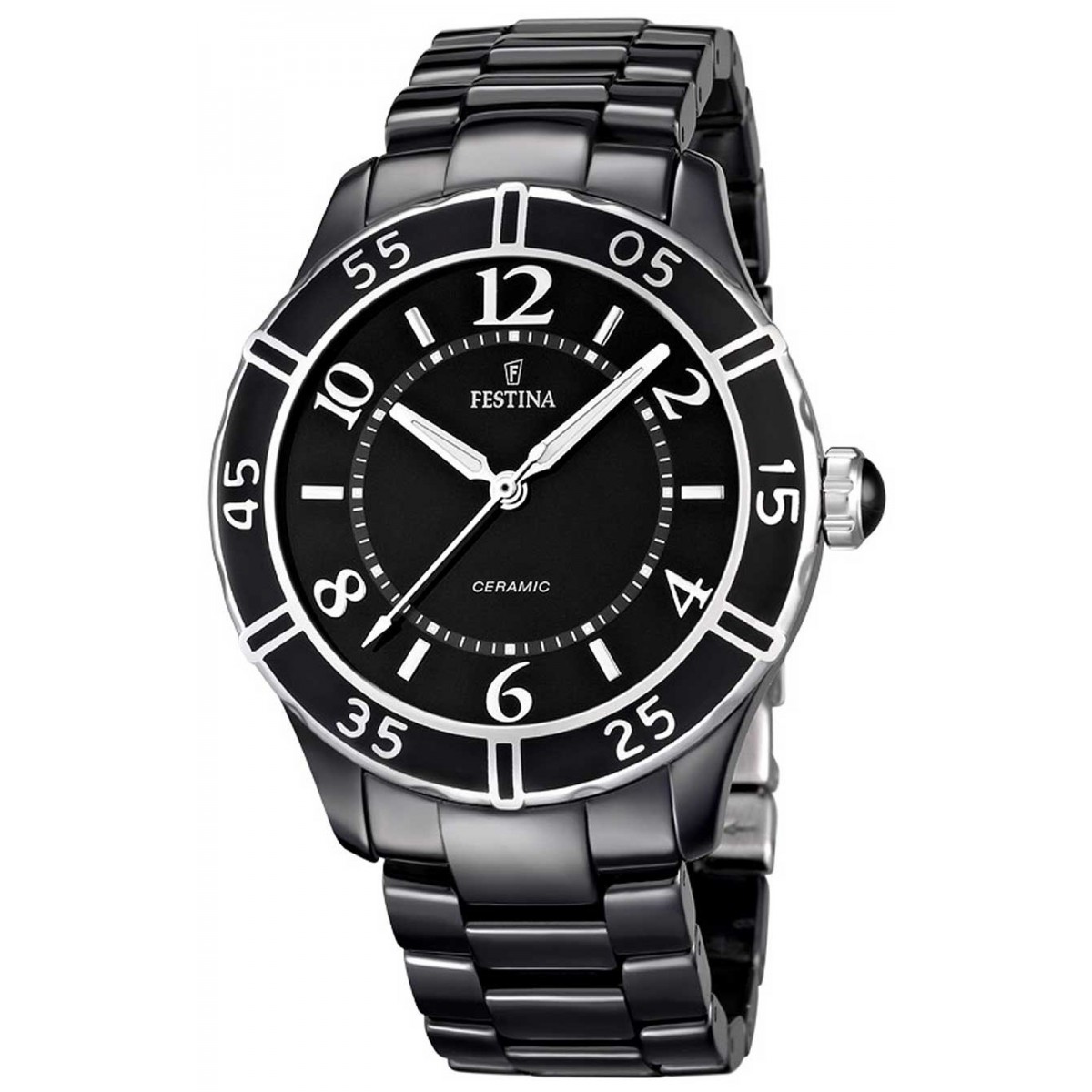 Festina hot sale ceramic watches