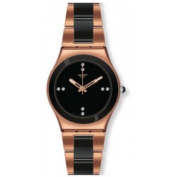 Women s Watch THE SWATCH GROUP S.A. RELOJERIA YLG123G Comprar Watch THE SWATCH GROUP S.A. RELOJERIA Barato Clicktime.eu Comprar online