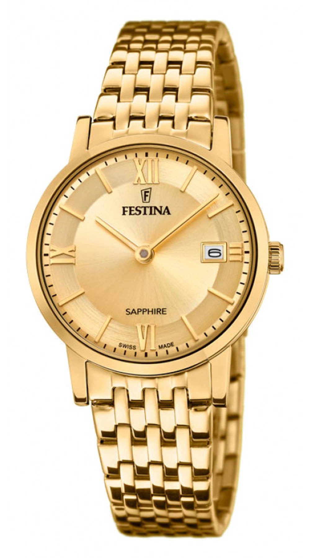 Festina shop swiss watch