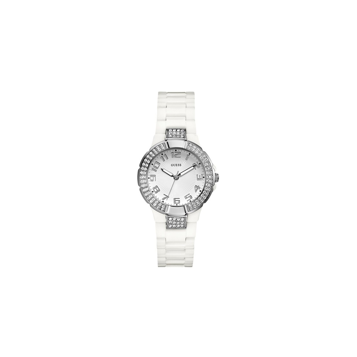 Reloj guess online quartz