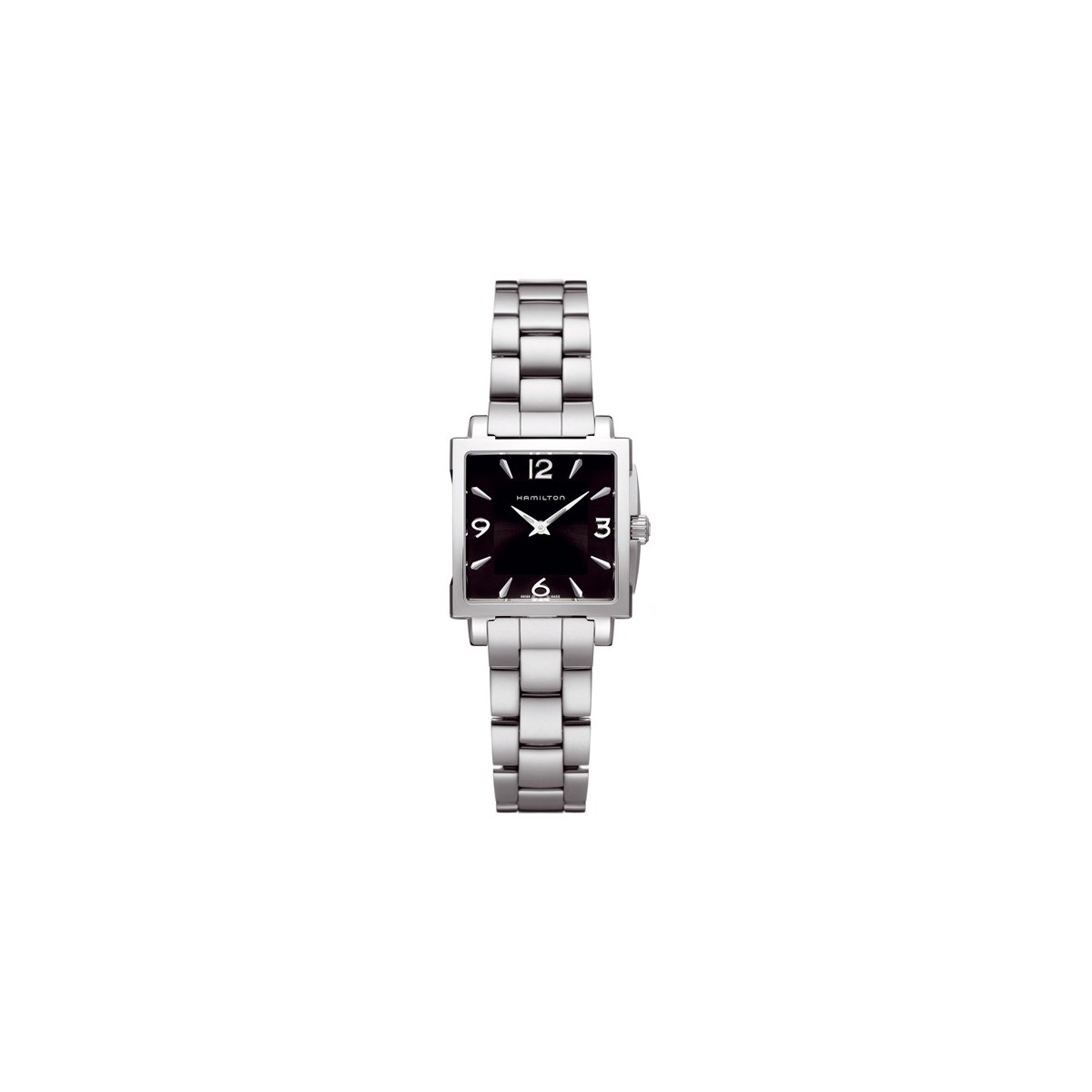 Hamilton jazzmaster best sale square watch