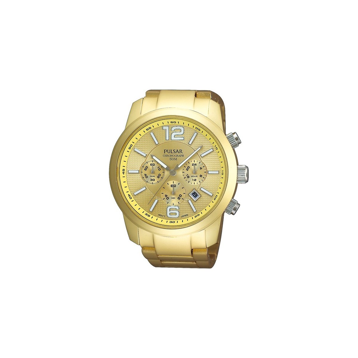 Reloj attitude online hombre