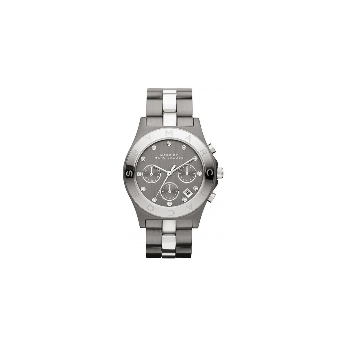 Marc by Marc Jacobs Women's Watch MARC BY MARC JACOBS BLADE MBM3179 |  Comprar Watch MARC BY MARC JACOBS BLADE Barato | Clicktime.eu» Comprar  online