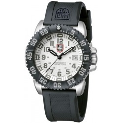 Luminox Men s Watch LUMINOX STEEL COLORMARK 3150 SERIES LX3157 Comprar Watch LUMINOX STEEL COLORMARK 3150 SERIES Barato Clicktime.eu Comprar online