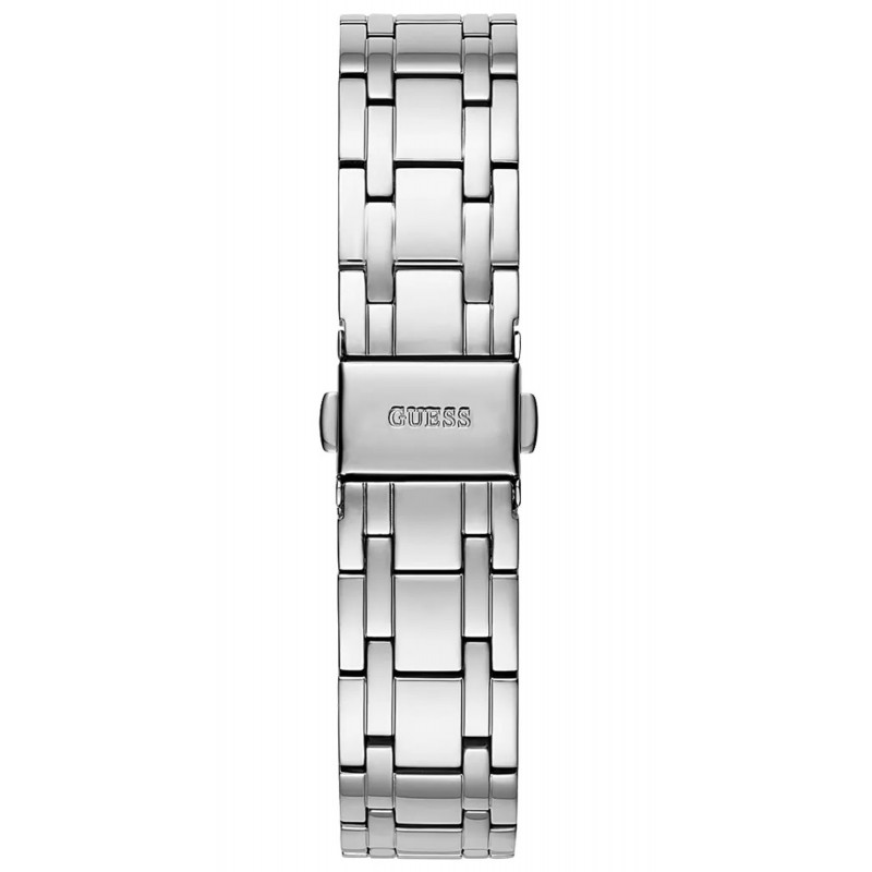 Guess Women's Watch Guess Watches Ladies Cosmo Watch with Stainless ...